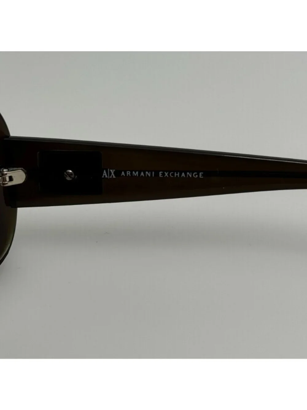 Armani Exchange Sunglasses Frames AX 106/S 0NTU SR 59-14-130